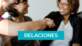 Relaciones