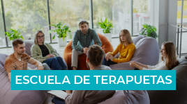 Escuela de terapeutas